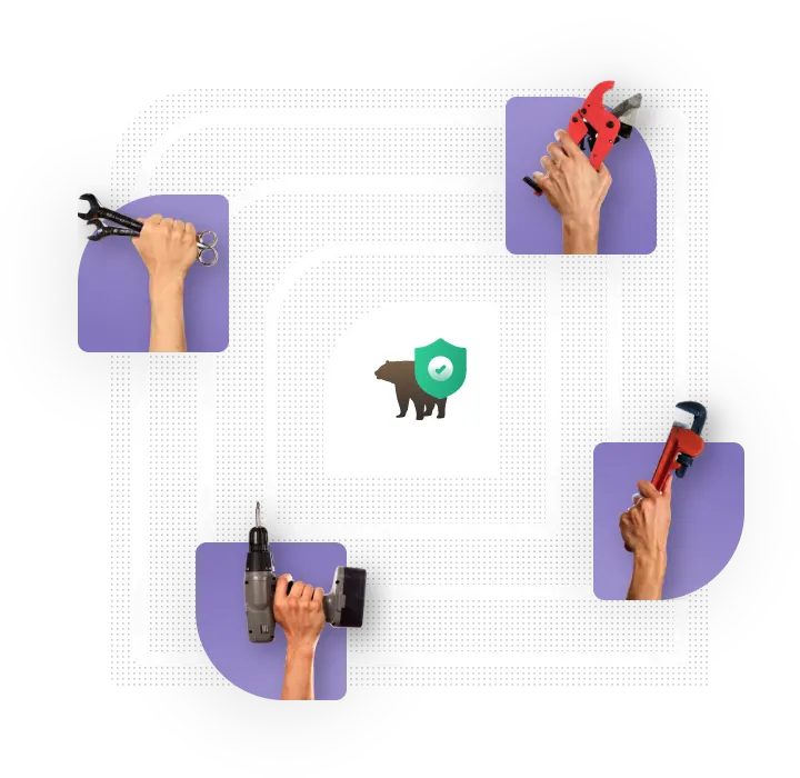 High-Quality & Genuine Parts